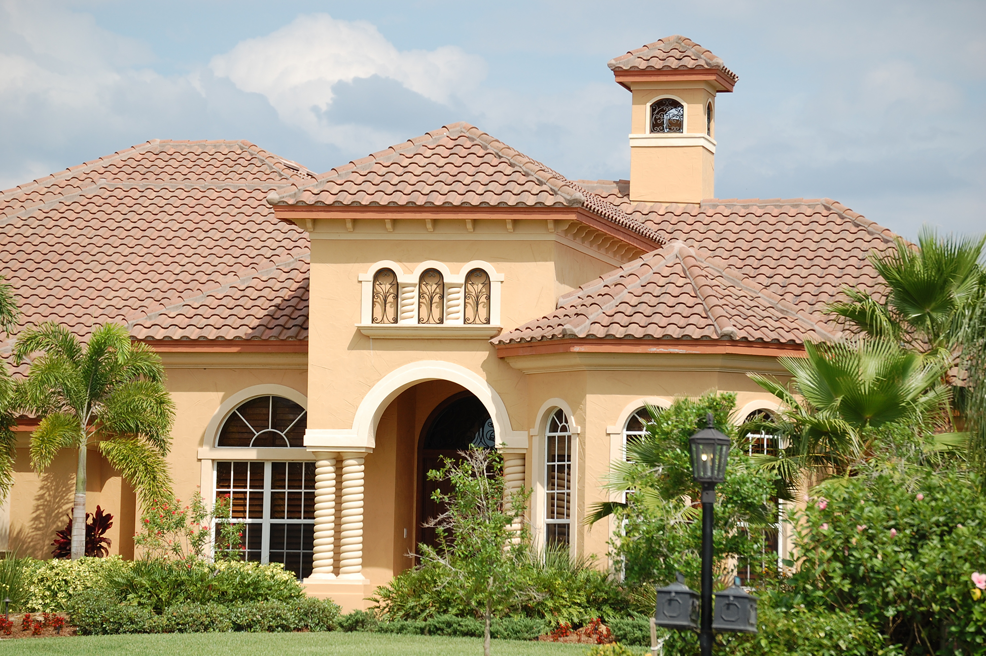 Lakewood Ranch Home Watch Services